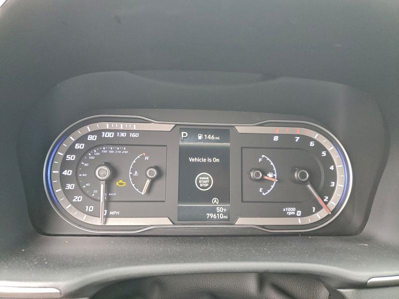 Фото 9 - HYUNDAI TUCSON