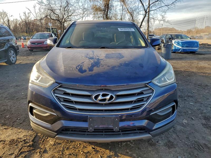 Фото 5 - HYUNDAI SANTA FE