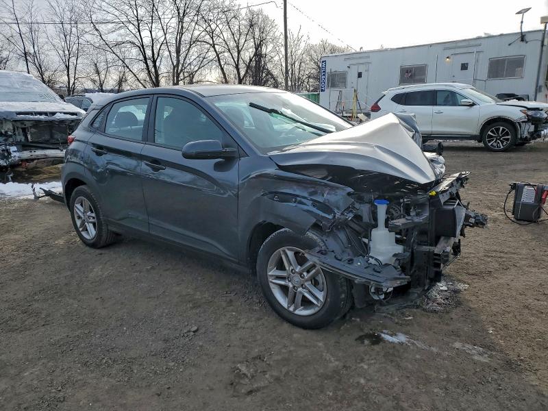 Фото 4 - HYUNDAI KONA