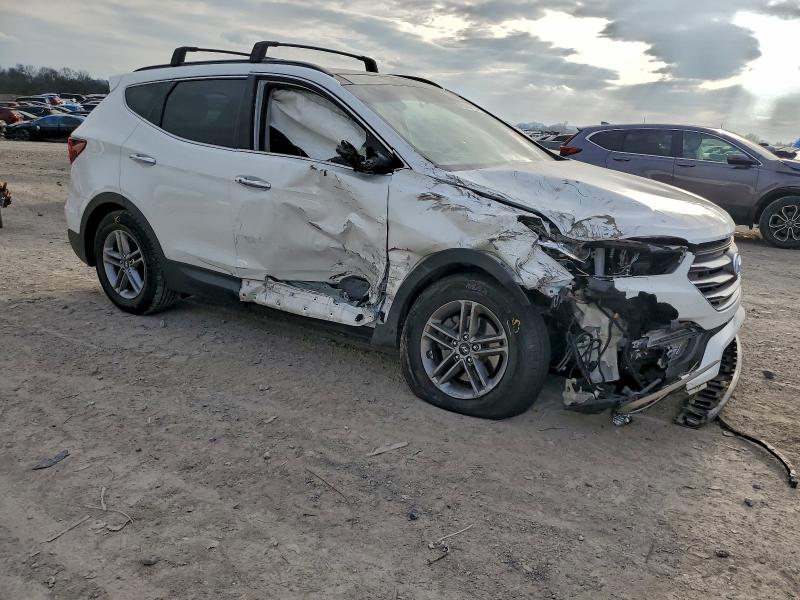 Фото 4 - HYUNDAI SANTA FE