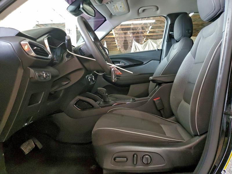 Фото 7 - CHEVROLET TRAILBLZR