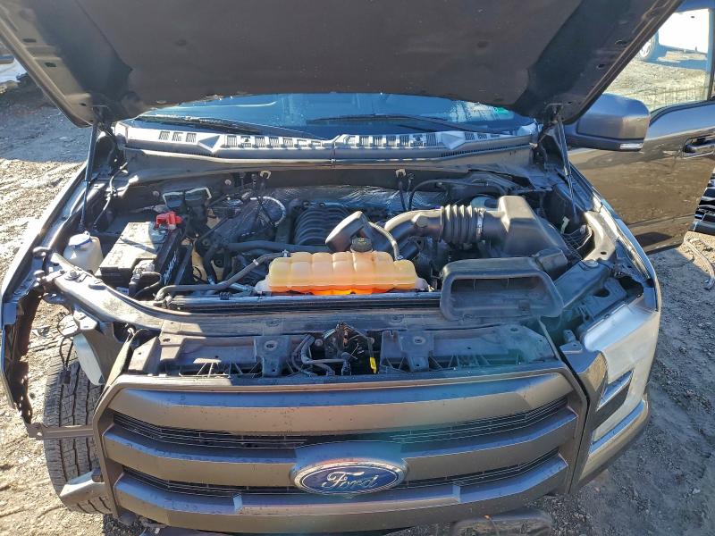 Фото 11 - FORD F-150