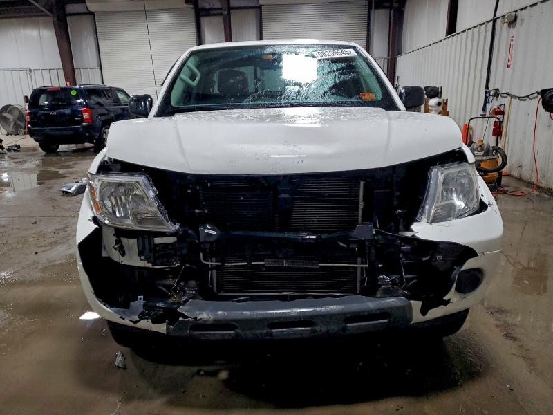 Фото 5 - NISSAN FRONTIER