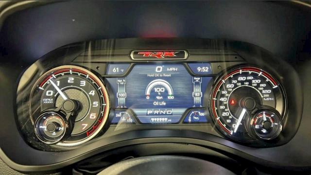 Фото 8 - RAM 1500