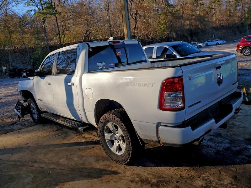 Фото 2 - RAM 1500