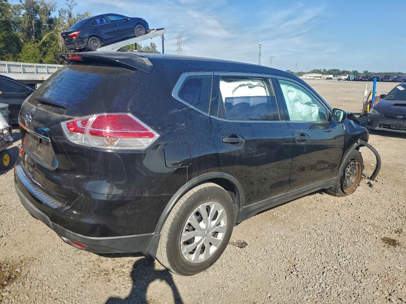 Фото 3 - NISSAN ROGUE