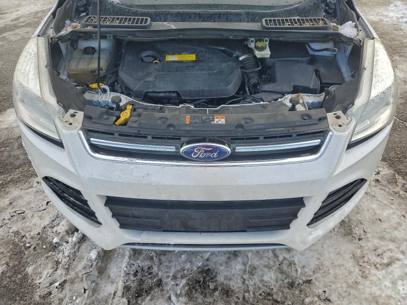 Фото 12 - FORD ESCAPE