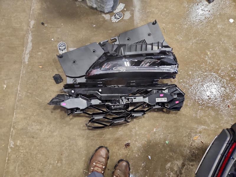 Фото 13 - HONDA CRV