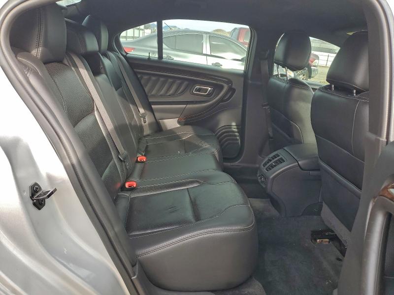 Фото 10 - FORD TAURUS