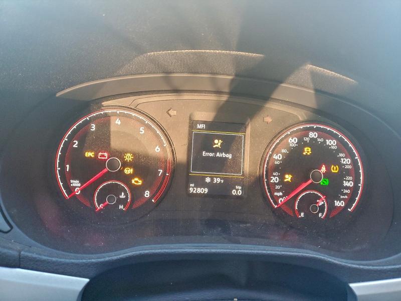 Фото 9 - VOLKSWAGEN PASSAT