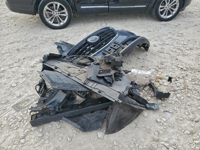 Фото 13 - MAZDA CX-9