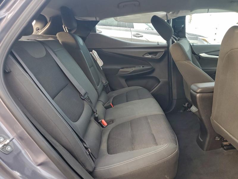 Фото 10 - CHEVROLET BOLT