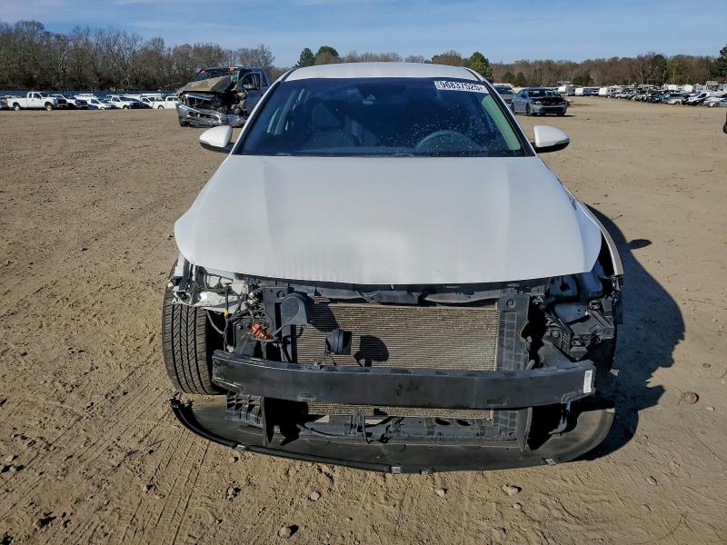 Фото 5 - KIA OPTIMA