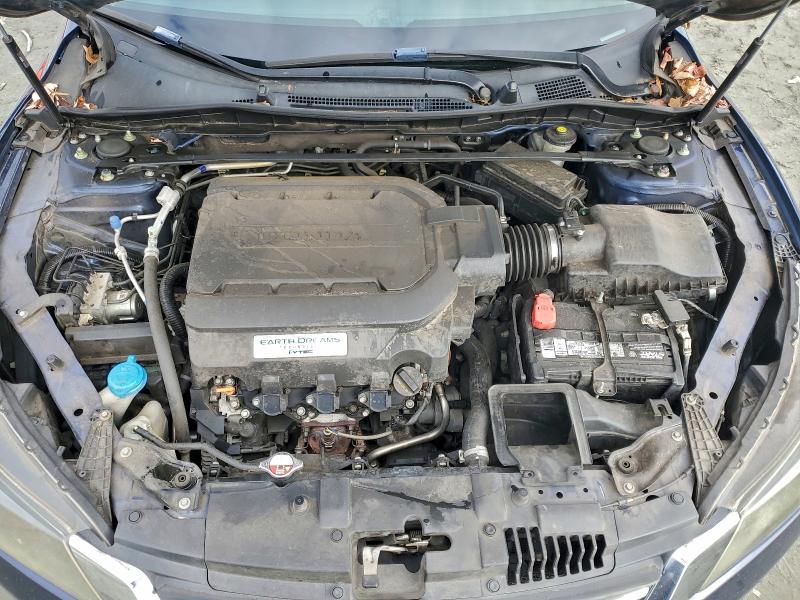 Фото 11 - HONDA ACCORD