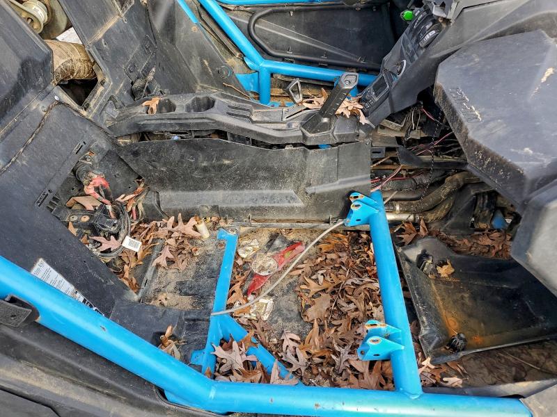 CAN-AM MAVERICK X 2019