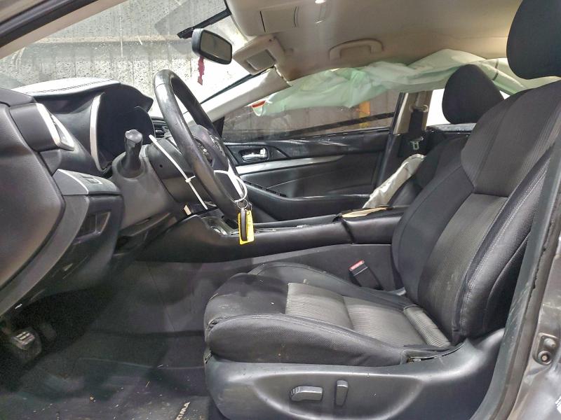 Фото 7 - NISSAN MAXIMA