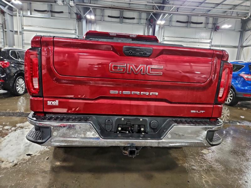 Фото 6 - GMC SIERRA