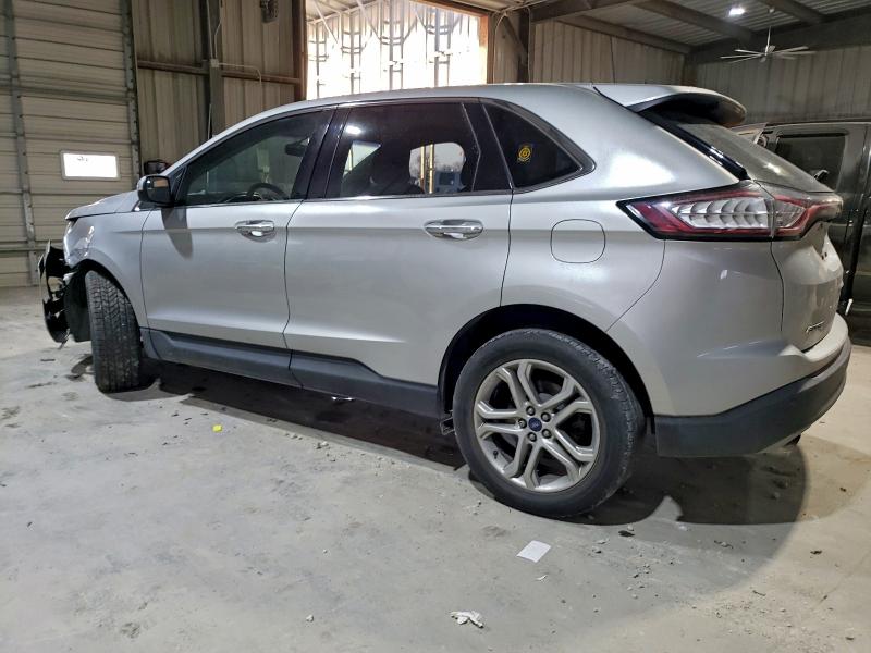 Фото 2 - FORD EDGE
