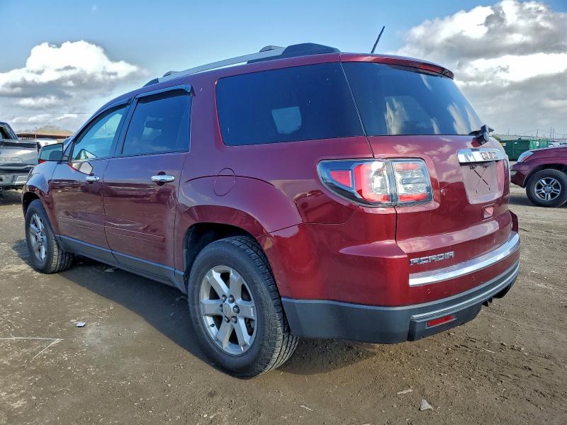 Фото 2 - GMC ACADIA