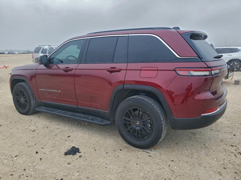 Фото 2 - JEEP GRAND CHER