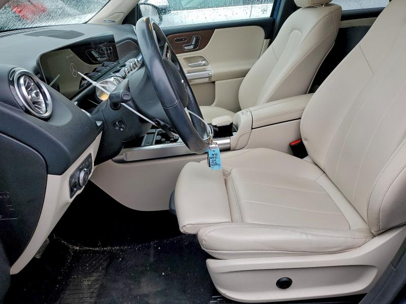 Фото 7 - MERCEDES-BENZ GLB-CLASS