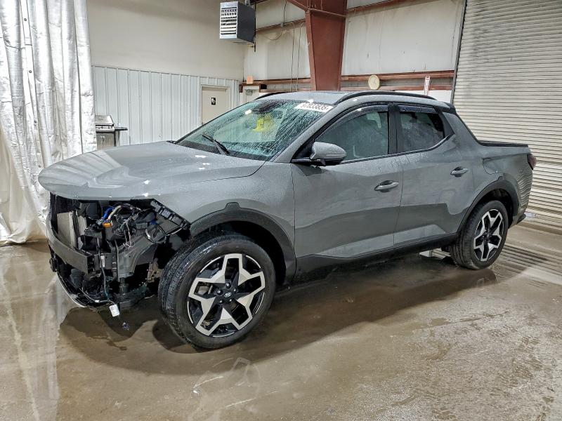 HYUNDAI SANTA CRUZ 2024 VIN 5NTJEDAF4RH086608