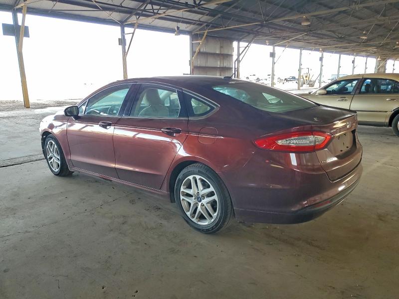 Фото 2 - FORD FUSION