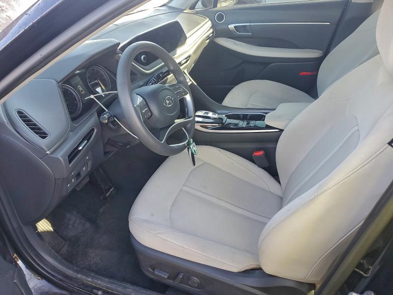 Фото 7 - HYUNDAI SONATA