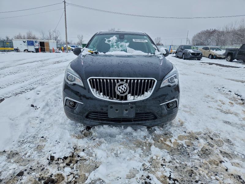 Фото 5 - BUICK ENVISION