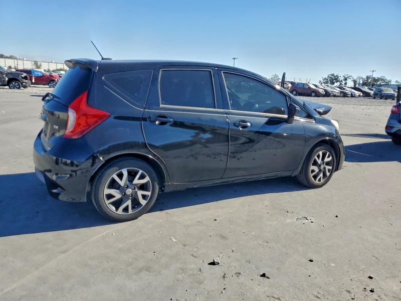 Фото 3 - NISSAN VERSA