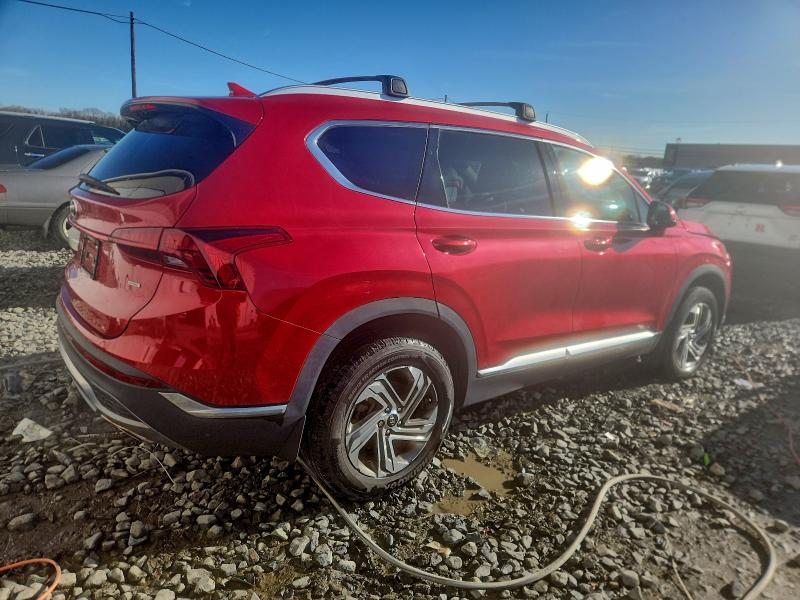 Фото 3 - HYUNDAI SANTA FE