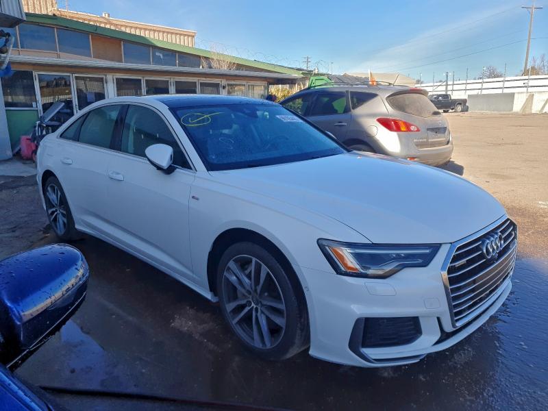 Фото 4 - AUDI A6