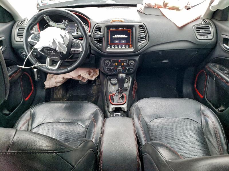 Фото 8 - JEEP COMPASS