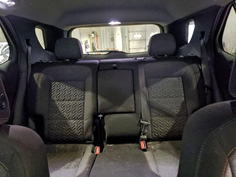 CHEVROLET EQUINOX 2022 VIN 3GNAXUEV7NL216828