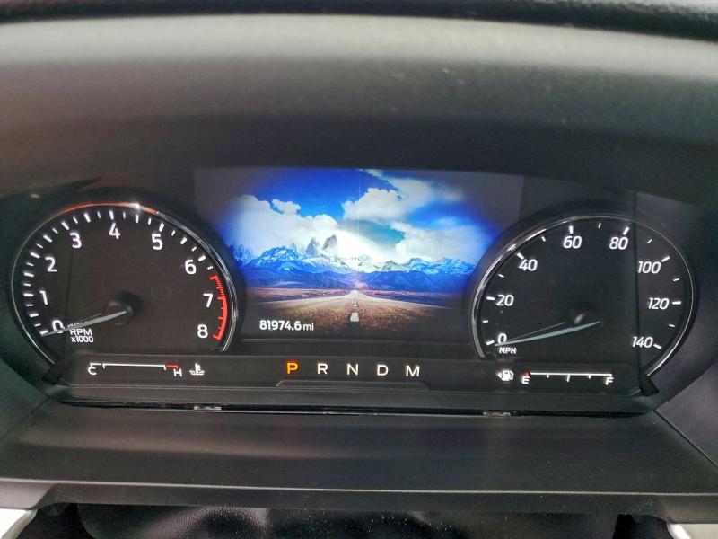 Фото 9 - FORD EXPLORER