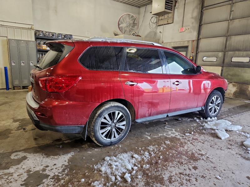 Фото 3 - NISSAN PATHFINDER