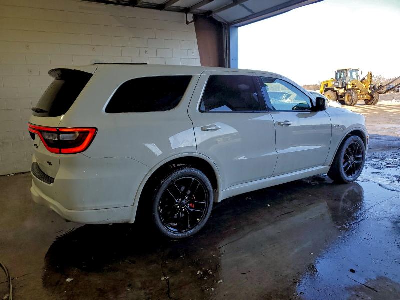 Фото 3 - DODGE DURANGO