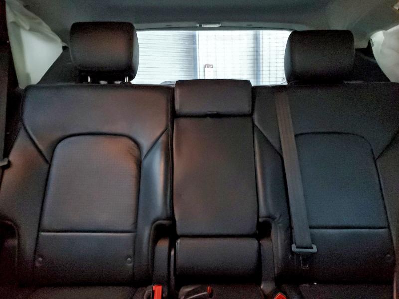 Фото 10 - HYUNDAI SANTA FE