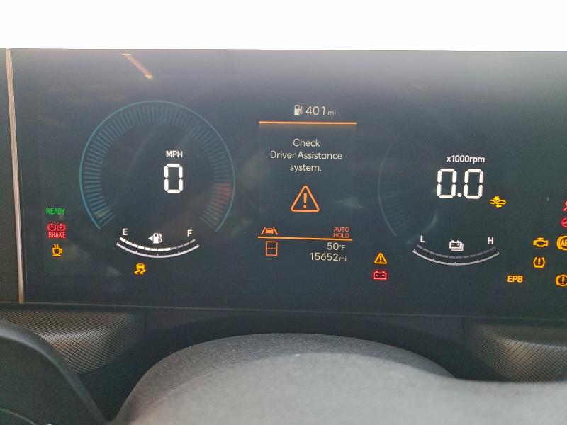 Фото 9 - HYUNDAI SONATA