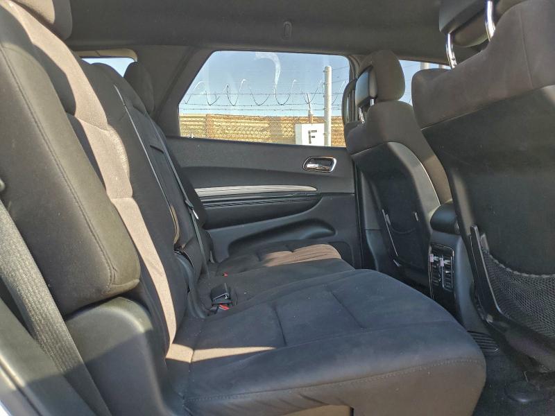 Фото 11 - DODGE DURANGO