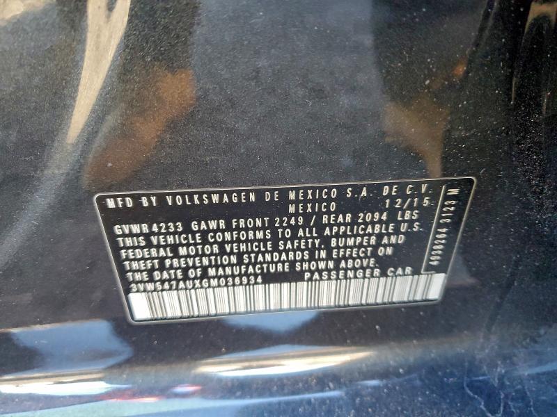 Фото 13 - VOLKSWAGEN GTI