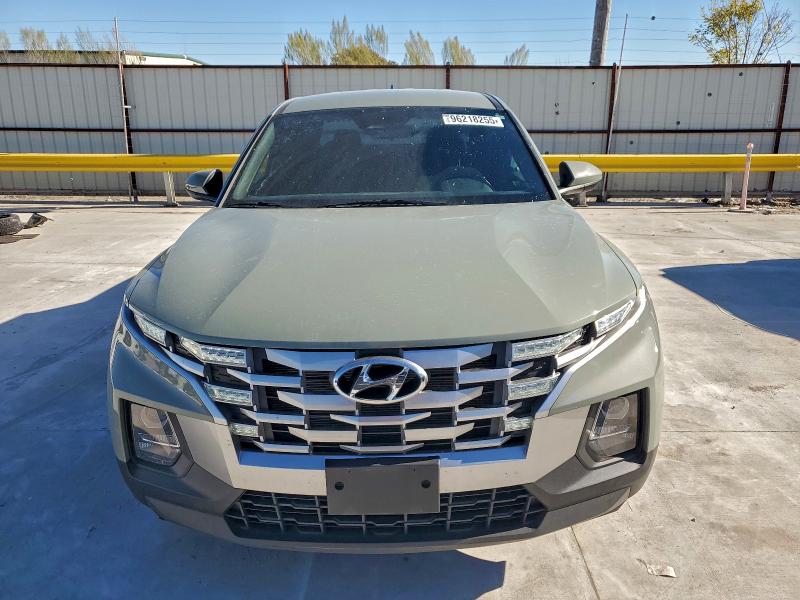 Фото 5 - HYUNDAI SANTA CRUZ