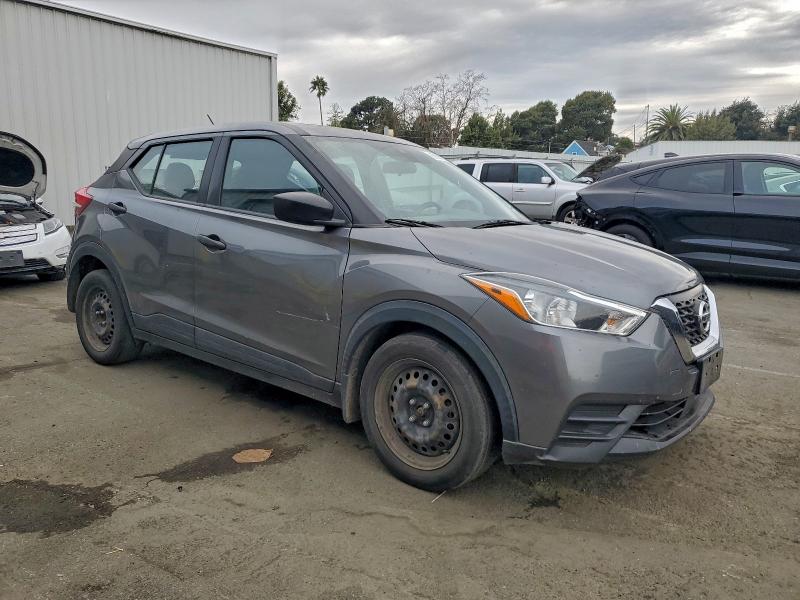 Фото 4 - NISSAN KICKS