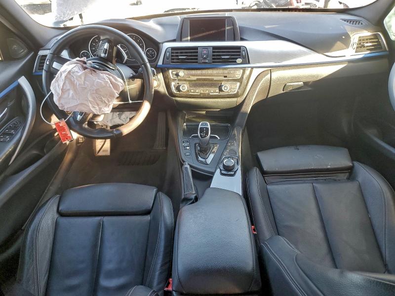 Фото 8 - BMW 3 SERIES