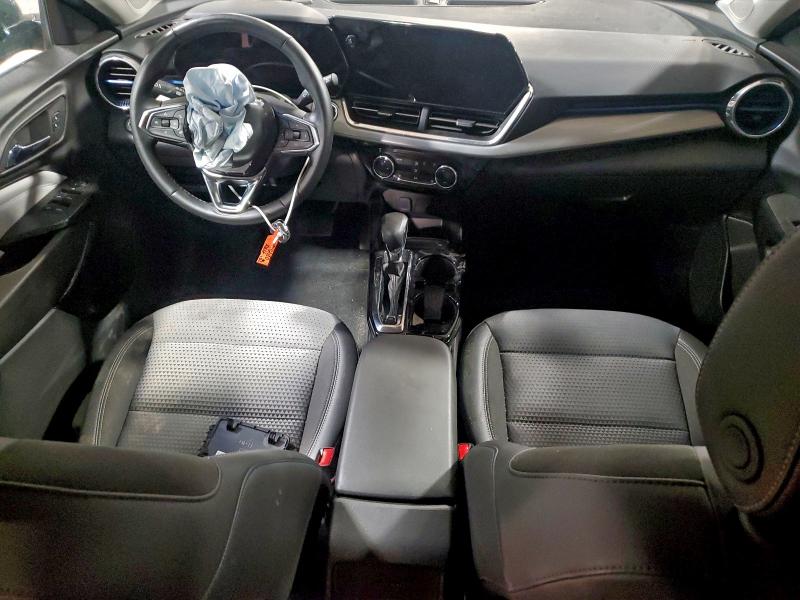 Фото 8 - CHEVROLET TRAX