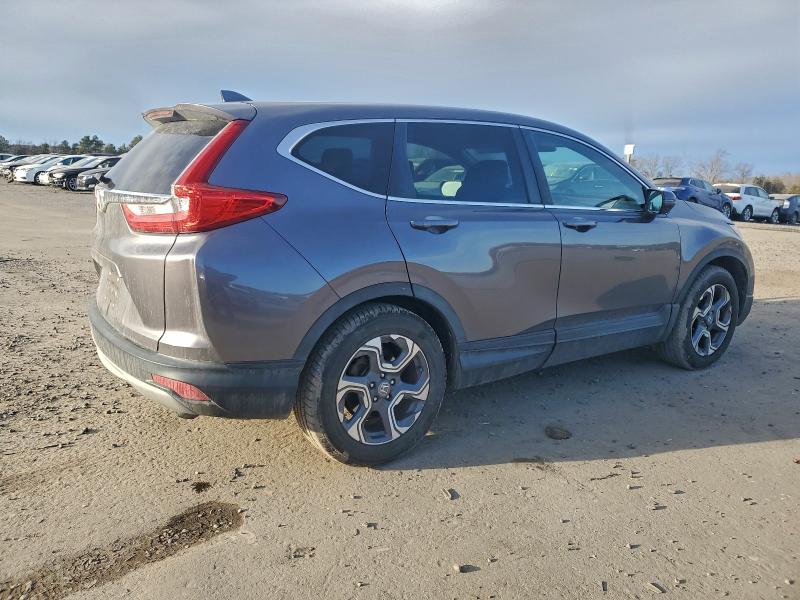 Фото 3 - HONDA CRV