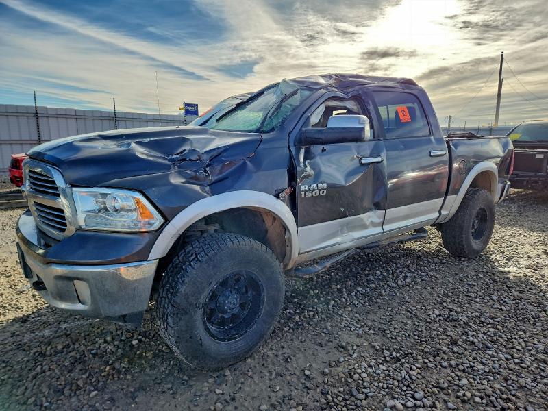 Фото 1 - RAM 1500