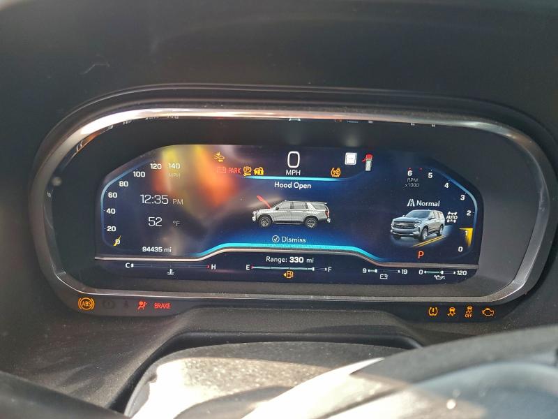 Фото 9 - CHEVROLET SUBURBAN