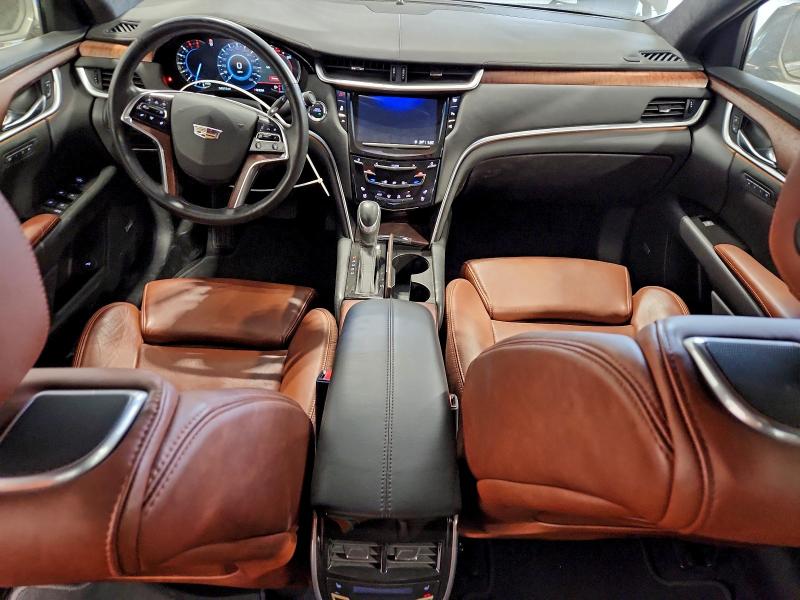 CADILLAC XTS 2019 VIN 2G61P5S37K9102010