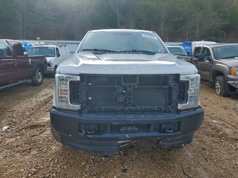 Фото 5 - FORD F350